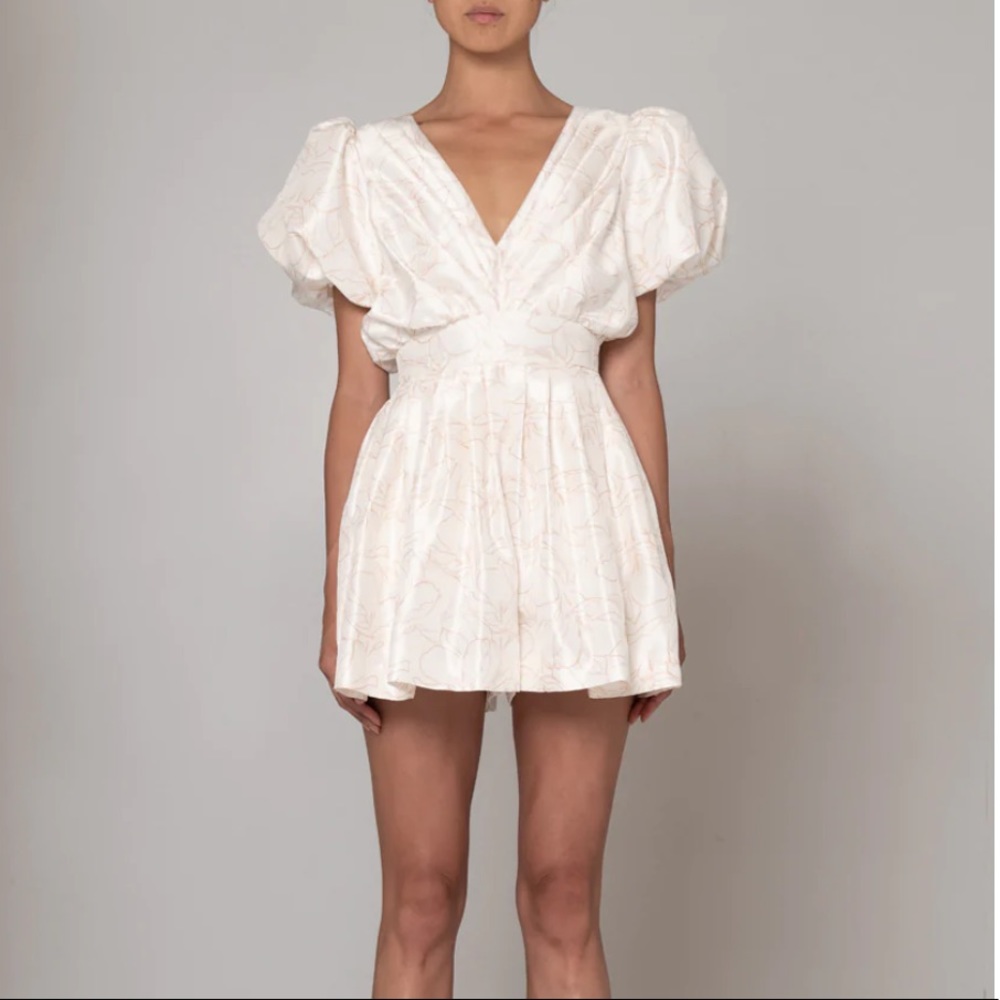 Boskemper Sakura Romper